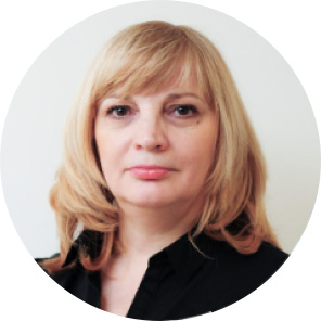 Светлана Абрамова 