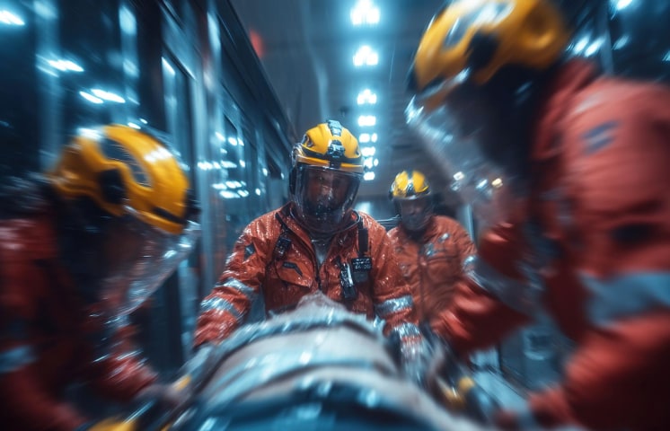 Несчастный случай на производстве: как расследовать правильно и не допустить повторения