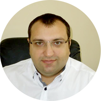 Константин Галаган