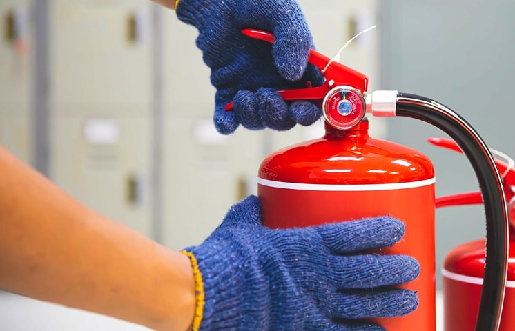 новые правила обучения пожарной безопасности