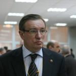 Владимир Кудрявцев