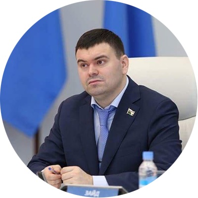 Дмитрий Зайд